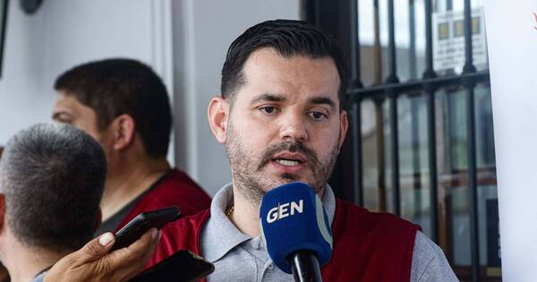 La Nación / Salud atendió a 4.000 peregrinantes en Caacupé, indicó viceministro
