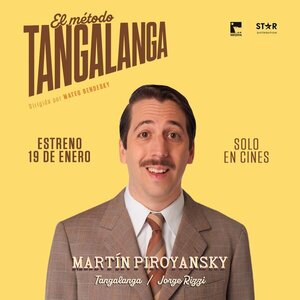 El método Tangalanga - El Trueno