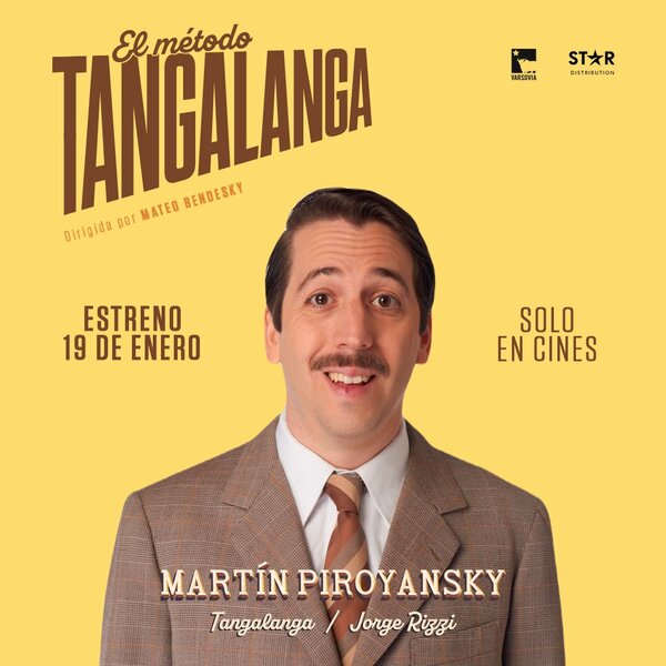 El método Tangalanga - El Trueno