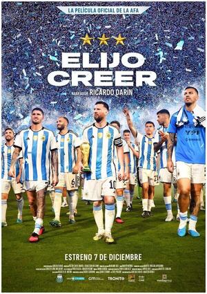 Elijo creer - Cine y TV - ABC Color