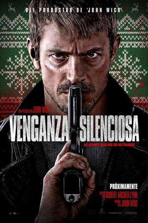Venganza silenciosa - Cine y TV - ABC Color