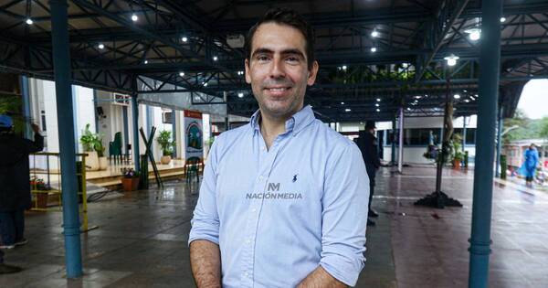 La Nación / Caacupé: “Las autoridades recibimos un mensaje claro, gobernar para la gente”