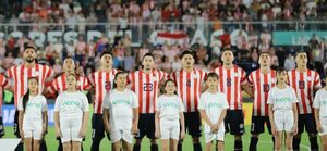 Versus / Paraguay conocerá a sus rivales en la Copa América 2024