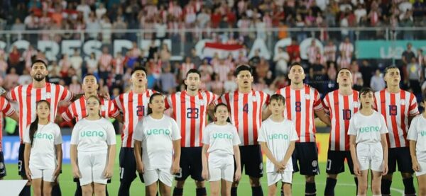 Versus / Paraguay conocerá a sus rivales en la Copa América 2024