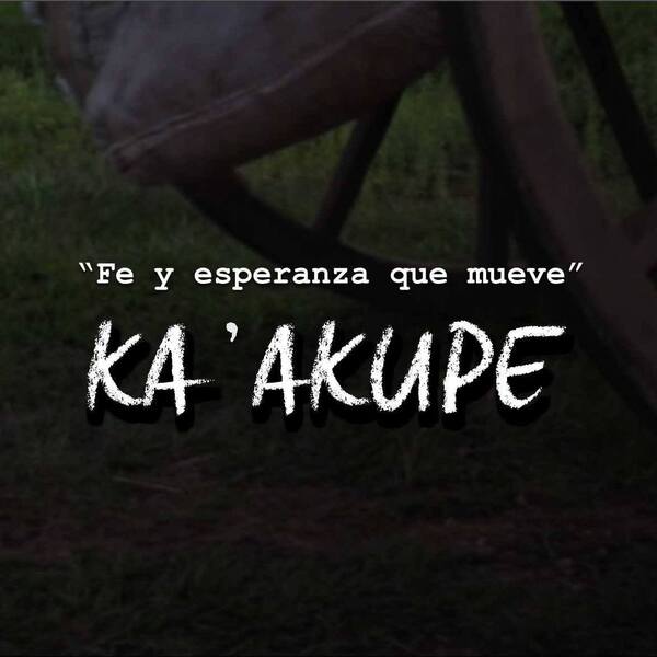 Documental Ka’acupe será transmitido esta tarde por el Trece - trece