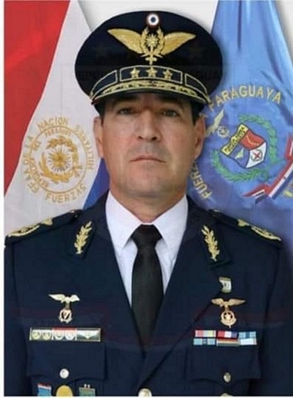 EX JEFE DE DIMABEL SE ENTREGA EN CONCEPCIÓN DURANTE OPERATIVO DAKOVO - La Voz del Norte
