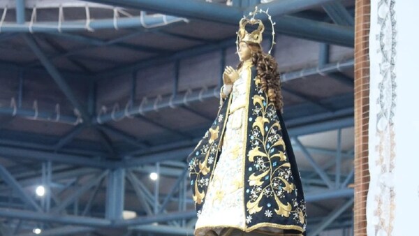 Ejecutivo decreta asueto el jueves para funcionarios públicos por la fiesta de la Virgen