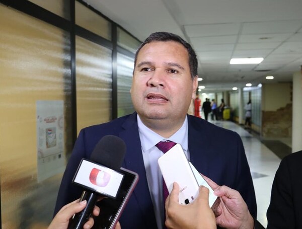 Las gestiones de Derlis Maidana en los recursos para Misiones en el Presupuesto General 2024