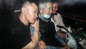 La liberación de Fujimori sella el desafío del Gobierno de Perú a la CorteIDH