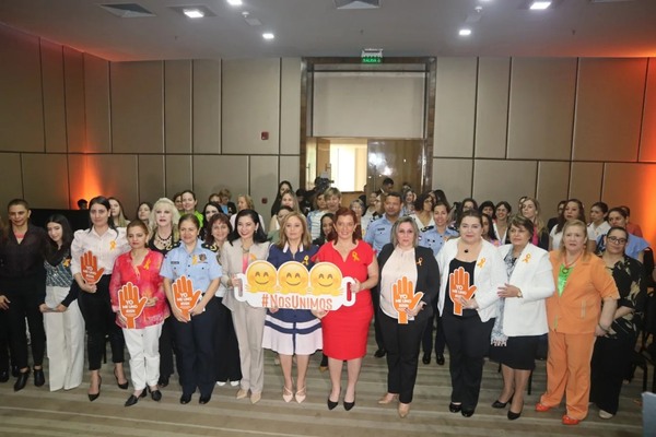 Ministerio de la Mujer presentó el protocolo de acción interinstitucional para casos de feminicidio - .::Agencia IP::.