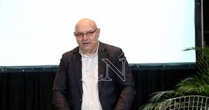 La Nación / Superintendencia permitirá ordenar y controlar a las cajas jubilatorias, afirma exministro