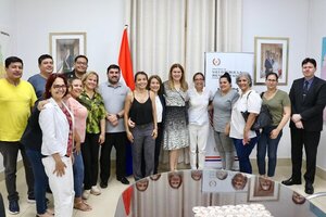 Más recursos en Salud: Compensación por mayor carga horaria para 4.000 médicos y préstamo para hospital de Santaní - MarketData