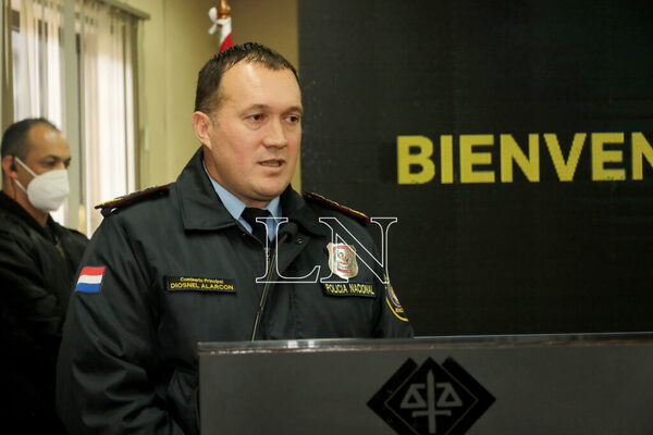 Estafa a bancos: En Operativo Scam Bank detiene a tres personas - ADN Digital