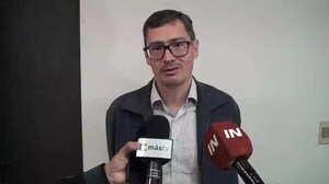 Martinez aclara sobre situación de funcionarios de blanco cuyos contratos vencen a fin de año