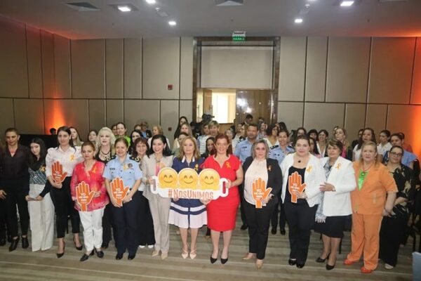 Ministerio de la Mujer presenta protocolo de acción interinstitucional para casos de feminicidio - El Independiente