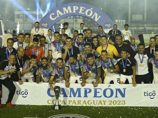Libertad y los ¡15 jugadores! que finalizan contrato el 31 de diciembre - Libertad - ABC Color