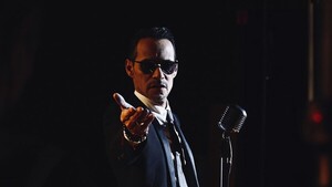Concierto de Marc Anthony en Asunción cambia de locación