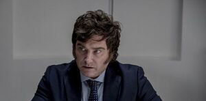 Cinco claves del plan de "shock" de Javier Milei para estabilizar la econom铆a de Argentina - Revista PLUS