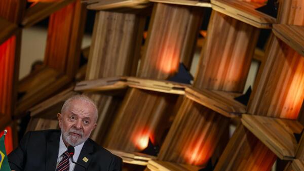 Lula pide a Paraguay que insista en las negociaciones del Mercosur con la UE