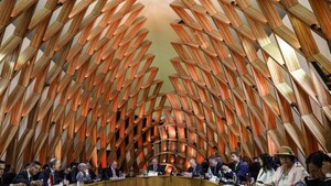 Empieza la cumbre del Mercosur en Río de Janeiro para ingreso de Bolivia y acuerdo con Singapur