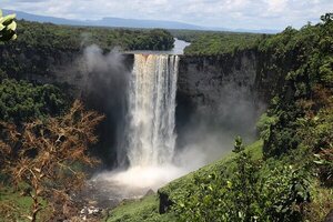 Estados Unidos realizará ejercicios militares con Guyana - ADN Digital