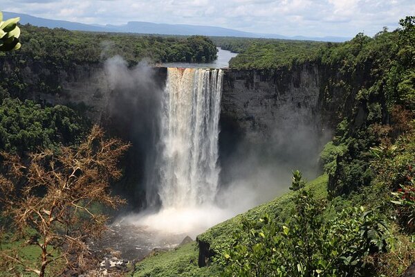 Estados Unidos realizará ejercicios militares con Guyana - ADN Digital