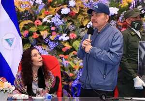 Nicaragua formaliza el retiro de su embajador en Argentina por llegada de Milei - Mundo - ABC Color