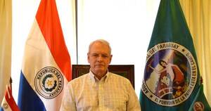 La Nación / ARP apoya postura de Paraguay al asumir la presidencia pro témpore del Mercosur