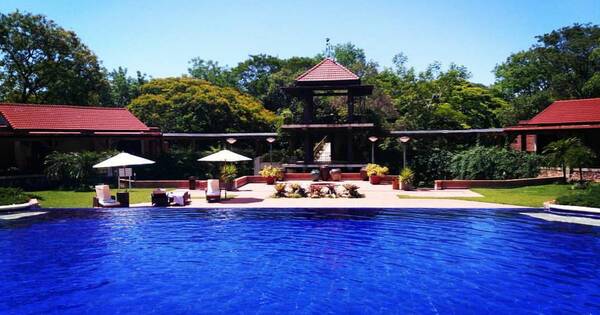 La Nación / Hoteles de Cordillera registran alta ocupación con miras al feriado largo