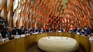Lula pide a Paraguay que insista en negociaciones del Mercosur con la UE - El Independiente