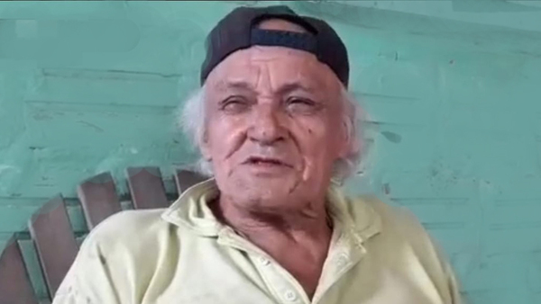 Fallece a los 85 años Angelo “Negrito” Piñánez