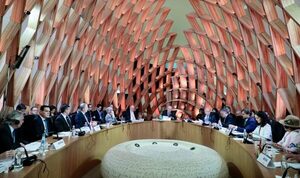 Cierran Tratado de Libre Comercio con Singapur - ADN Digital