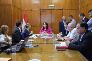 Buscan potenciar el turismo interno con mejoras viales e infraestructura - ADN Digital