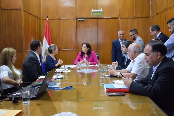 Buscan potenciar el turismo interno con mejoras viales e infraestructura - ADN Digital