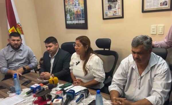¿Maniobra dilatoria?: nuevas «promesas» sobre paralizada obra vial, ante amenaza de protestas | Radio Regional 660 AM