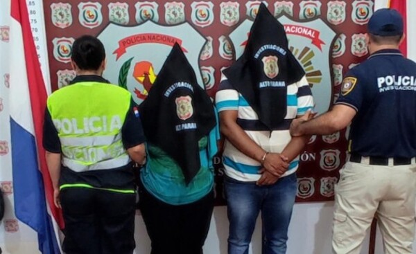 Niña fue abusada por su padrasto y la mamá no denunció