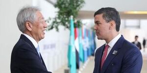 Paraguay y Singapur concluyen negociaciones para cooperaci贸n de cr茅ditos de carbono - Revista PLUS