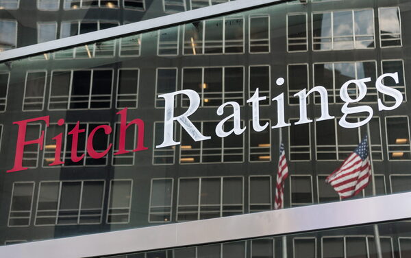 Fitch reafirma la calificación BBB- de México pero ve aumento de déficit fiscal en 2024 - MarketData