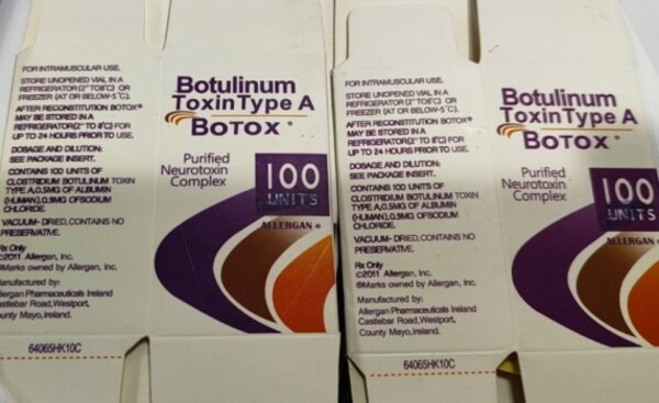 Piden juzgamiento de brasileño por contrabando de medicamentos