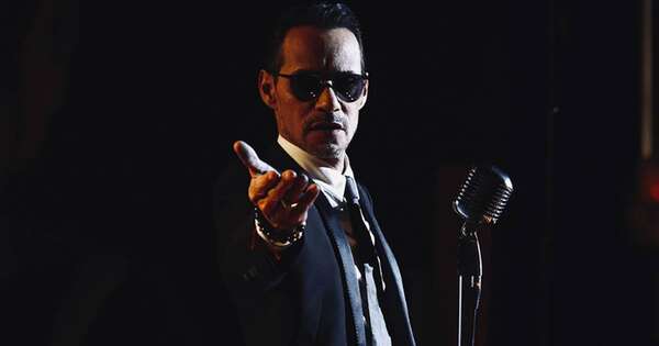 Diario HOY | Concierto de Marc Anthony en Paraguay se realizará en el Arena SND