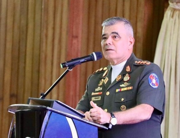 Venezuela califica de "provocación" maniobras EE.UU.-Guyana - ADN Digital