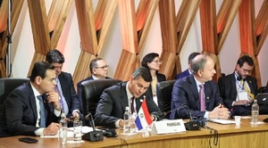 Mercosur y Singapur firman histórico Tratado de Libre Comercio