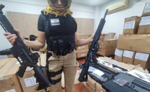 Lula destaca cooperación para desmantelar red de tráfico de armas