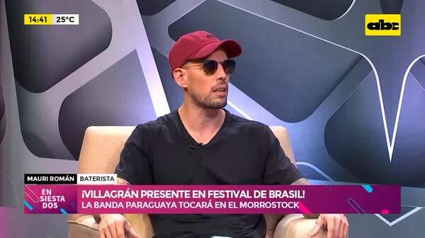 Video: Villagrán presenta Verano ‘99 - Ensiestados - ABC Color