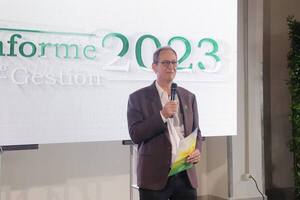 FECOPROD reveló otro exitoso año de la mano de grandes alcances para la producción en este año 2023 según informe