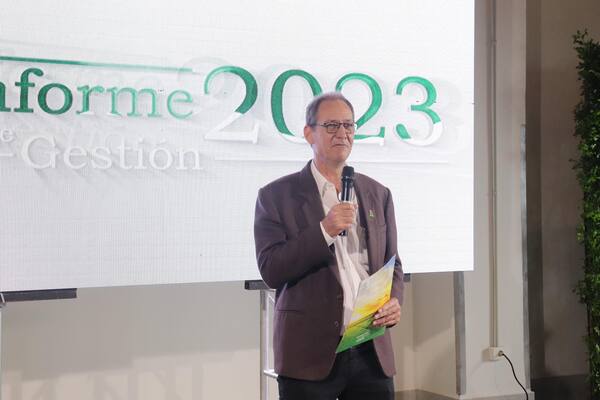 FECOPROD reveló otro exitoso año de la mano de grandes alcances para la producción en este año 2023 según informe