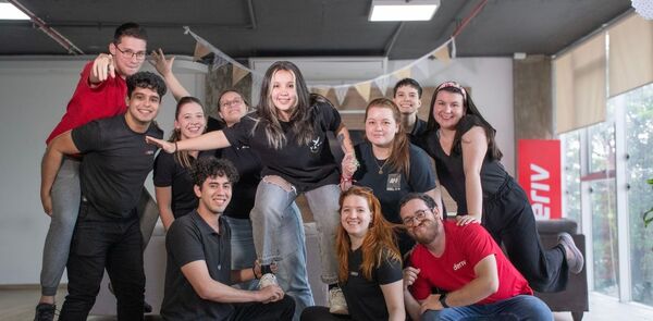 Por primera vez Great Place to Work premia a los Mejores Lugares para Trabajar para centennial en Paraguay - Revista PLUS