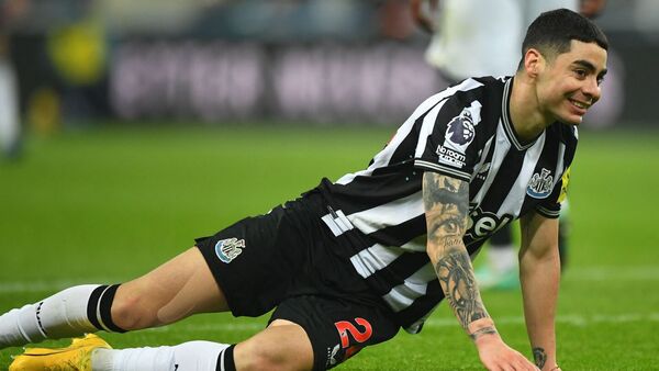 Derrota del Newcastle de Miguel Almirón