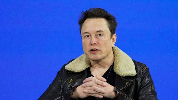 SpaceX estaría valorada en 175.000 millones de dólares, según Bloomberg