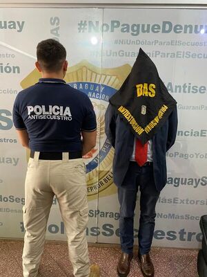 Detienen a sospechoso de amenaza de bomba en el Palacio de Justicia | 1000 Noticias